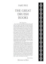 Anthology 05 The Great Druish Books