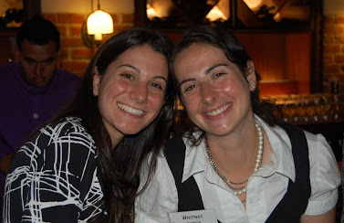 One of the best parts of the fellowship is the network of support Fellows build among people committed to public service.