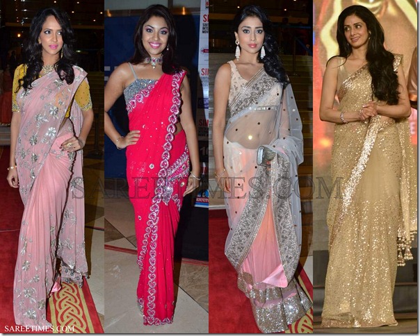 Designer_Sarees_SIIMA_2012 Designer_Sarees_SIIMA_2012