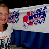 WBFJ Presents Building 429 Listeners Appreciation Concert - Macy's Court - Hanes Mall