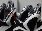 Release Reminder: Nike LeBron 9 Freegums Drops Tomorrow nike lebron 9 gr black white scarface 13 11 freegums Release Reminder: Nike LeBron 9 Freegums Drops Tomorrow