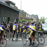Clubrally 2004