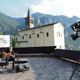 ANDAR PER MUSICA 2012