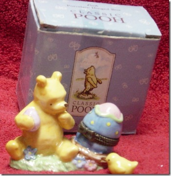 classic pooh box