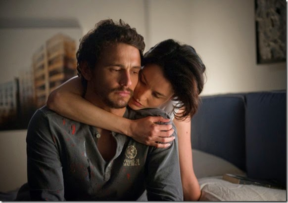 james franco and loan chabanol_THIRD PERSON james franco and loan chabanol_THIRD PERSON