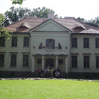 2011-08-23 Wakacje jednego dnia: Muzeum Iwaszkiewiczów