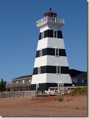 WestPointLight