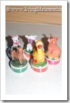 Farm Stamps from Oriental Trading Company