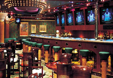 Watch your Favourite Sporting Events at Sports Bars around Hotels near Liverpool Street