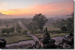 Indonesia Yogyakarta Borobudur 130809_0068