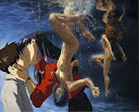 Deep Waters 20 x 24 oil on board