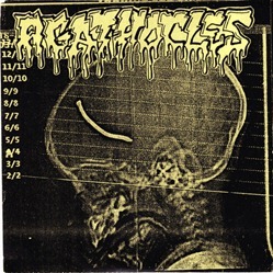 Agathocles_&_Looking_For_An_Answer_Split_7''_ag_front