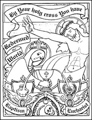 Jesus-Illuminated Ink Jesus-Illuminated Ink