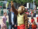 Deutsches Turnfest Mai 2009