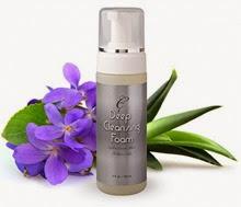C7 Deep Cleansing Foam / C7 Пенка для глубокого очищения кожи C7 Deep Cleansing Foam / C7 Пенка для глубокого очищения кожи