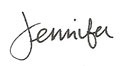 JenniferSignature
