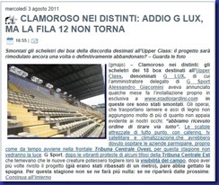 clamoroso clamoroso