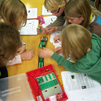 2008 Technologie-pilootproject Ingenieur op 13 (IR13)