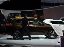 Nissan-X-Trail-3 Nissan-X-Trail-3