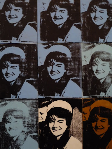 nine jackies