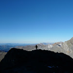 Au sommet du Mont Perdu