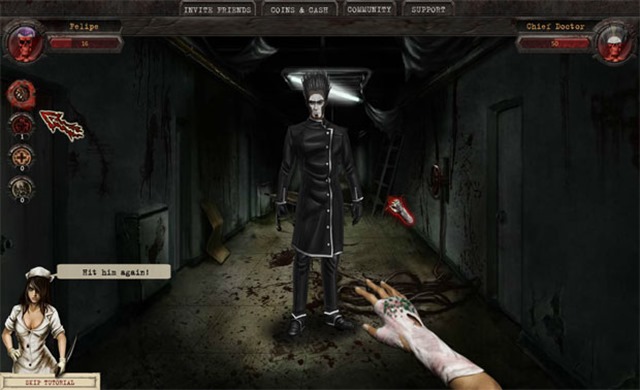 insanity-game insanity-game