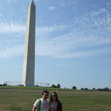 The Washington Monument