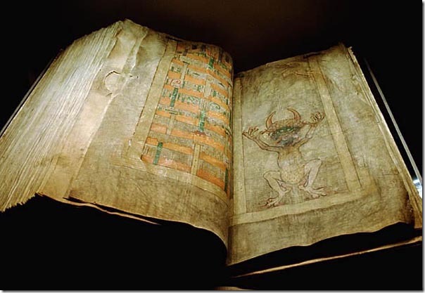 Codex-Gigas-la-Biblia-del-Diablo-Wikimedia-Commons Codex-Gigas-la-Biblia-del-Diablo-Wikimedia-Commons