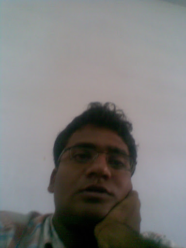 Abhishek Bhalotia