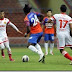 liga super: kelantan gagal raih tiga mata