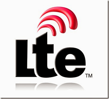 LTE-Logo