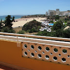Praia da Rocha, Portugal 2011