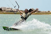 kitesurf school