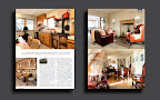 25 Beautiful Homes Pages 82 & 83 July 2010