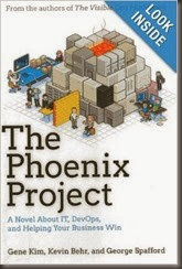 The Phoenix Project The Phoenix Project