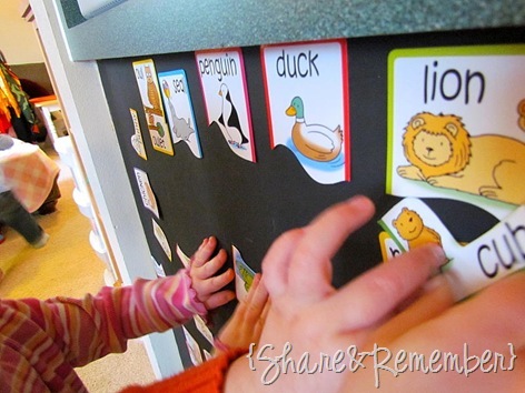 magnet cards