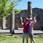 Pompeii