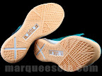 Gallery: Nike LeBron X Miami Setting or Dolphins if you Like nike lebron 10 gr miami dolphins 1 04 Gallery: Nike LeBron X Miami Setting or Dolphins if you Like