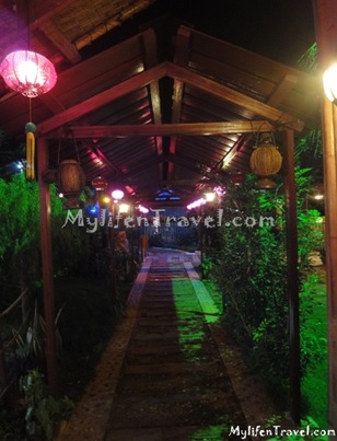 Mae Salong Restaurant 23 Mae Salong Restaurant 23