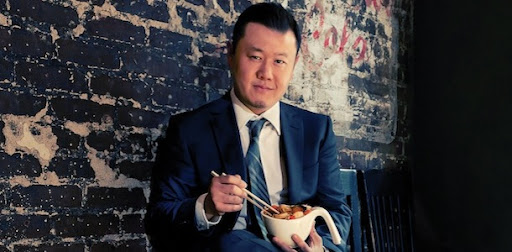 Chef Jet Tila Chef Jet Tila