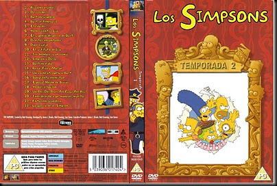 los simpson 2