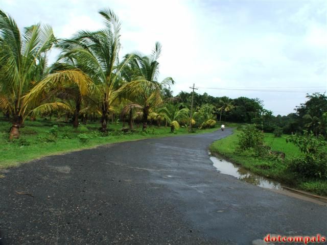 Trip to palakkad (KERALA, INDIA)