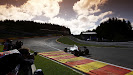 HD Wallpapers 2012 Formula 1 Grand Prix of Belgium