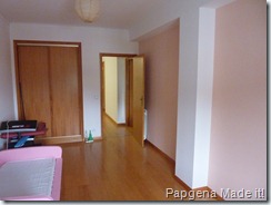 Quarto vazio 2 Papgena Made it!