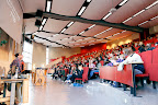 ForskarFredag Trollhättan 2011. Foto: Högskolan Väst.