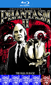 Phantasm Phantasm