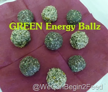 Feb 9 GREEN Energy Ballz 002