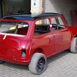 Mini Restoration