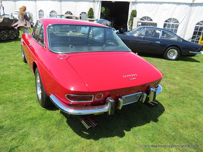  2012 Auction Previews Monterey California