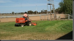 mowing 011